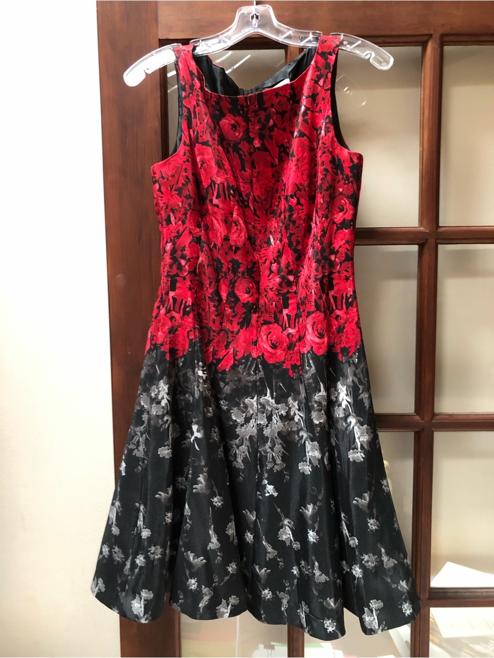 Fit n Flair Dress for Summer